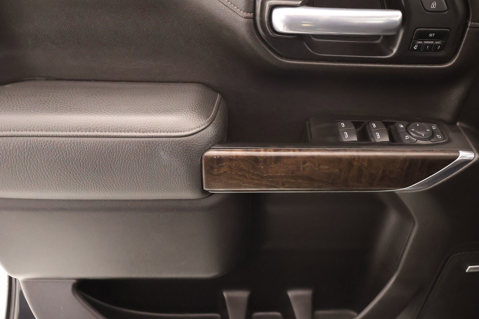 Used 2020 GMC Sierra 1500 Denali w/ Denali Ultimate Package image 15