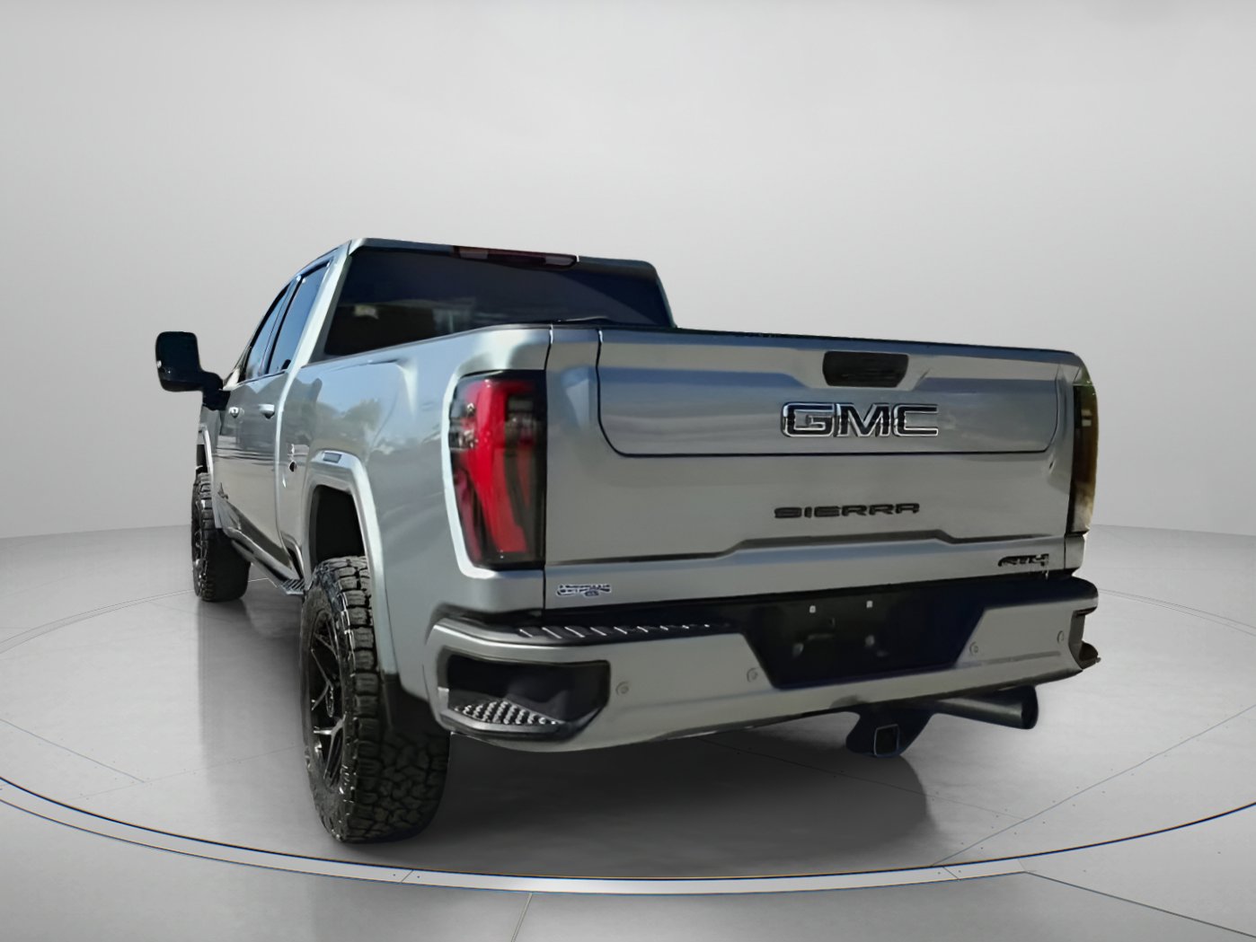 Used 2024 GMC Sierra 2500 AT4 w/ AT4 Premium Plus Package image 22