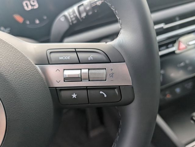 New 2026 Hyundai Tucson XRT AWD/4WD image 18