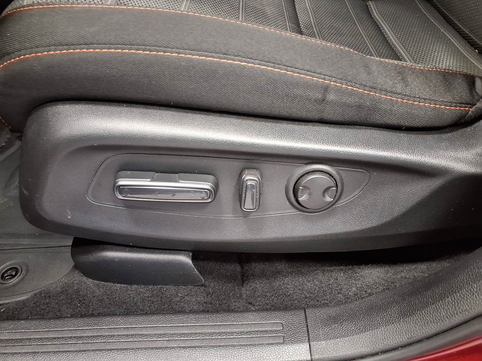 Used 2024 Honda CR-V Sport image 19