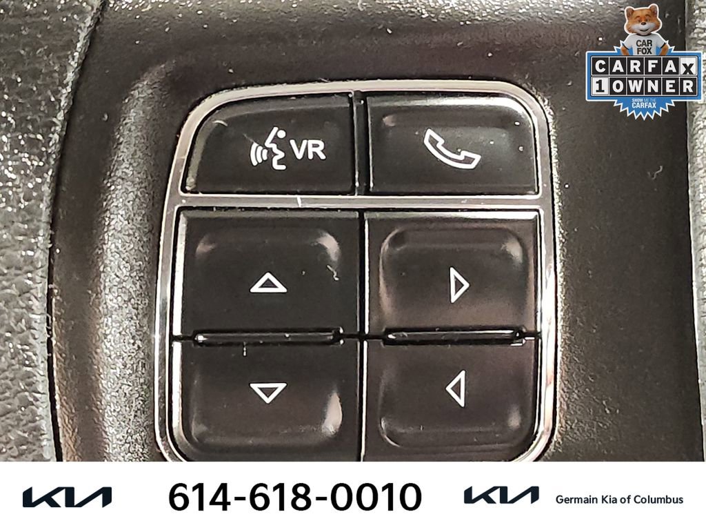 Used 2022 RAM 1500 Tradesman w/ Popular Equipment Group image 32