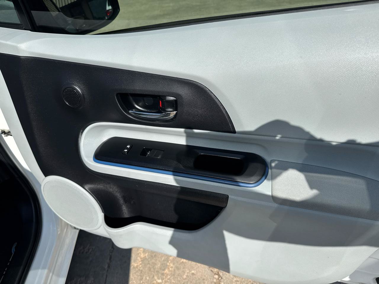 Used 2013 Toyota Prius C Two FWD image 16