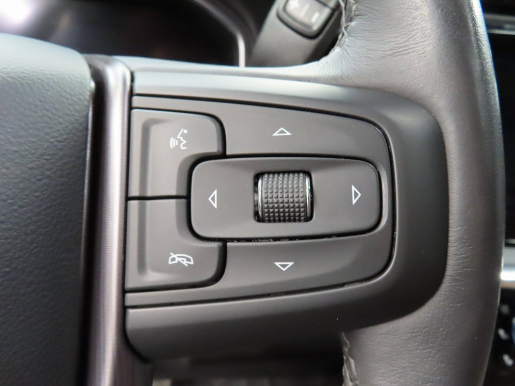 Used 2024 GMC Sierra 3500 Denali Ultimate image 53