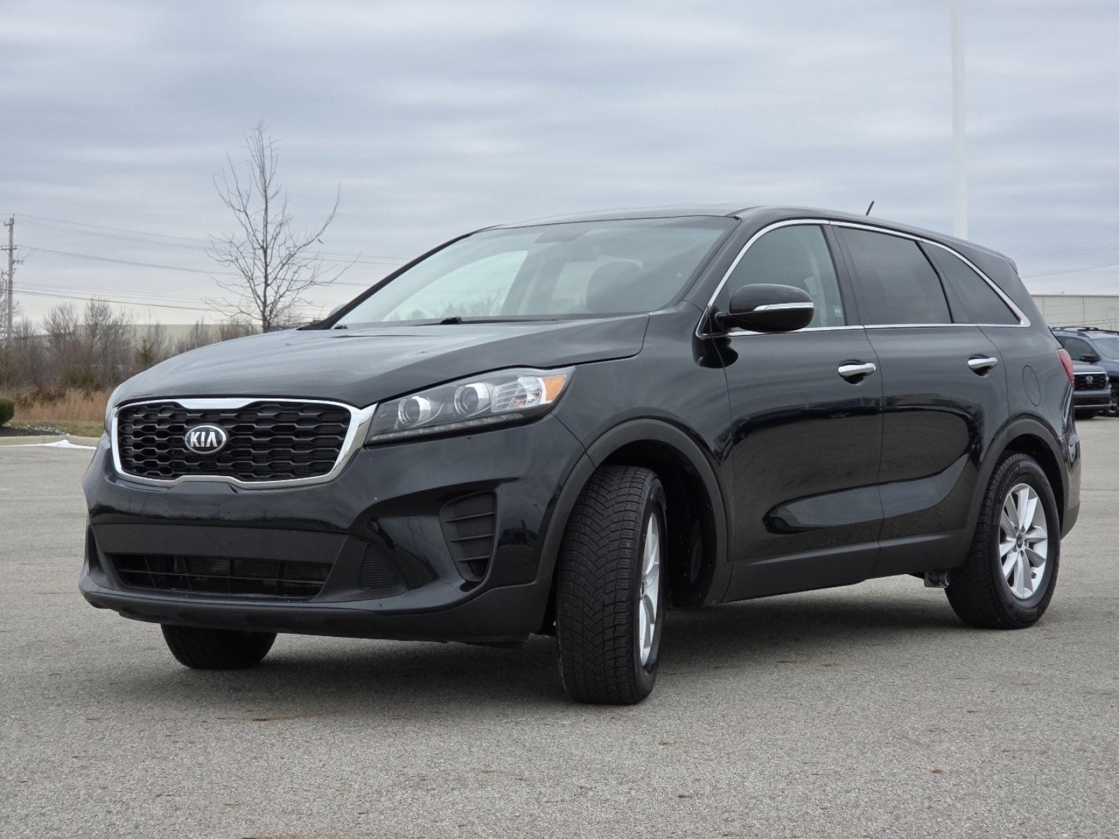 Used 2019 Kia Sorento L image 13