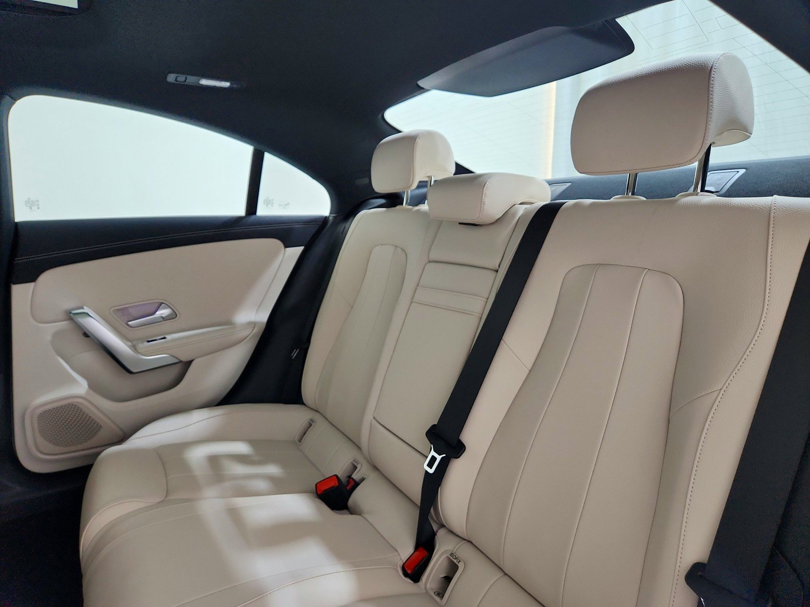 New 2026 Mercedes-Benz CLA 250 image 14