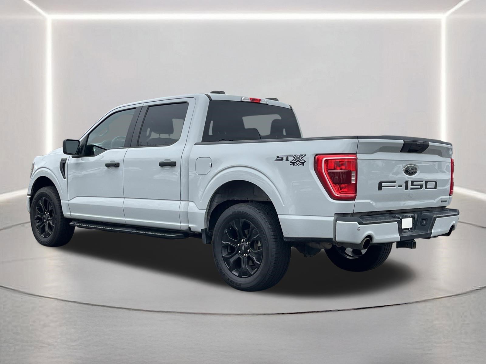 Used 2023 Ford F150 XL w/ STX Black Appearance Package image 24