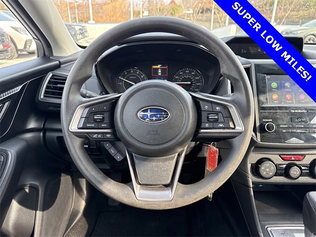 Certified 2023 Subaru Impreza 2.0i image 9