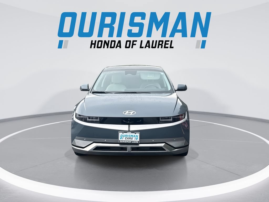Used 2023 Hyundai Ioniq 5 Limited AWD/4WD image 3
