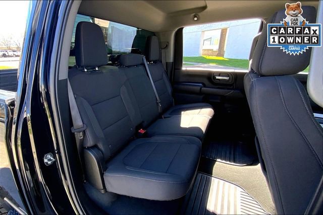 Used 2023 Chevrolet Silverado 2500 LT w/ Gooseneck/5TH Wheel Package image 26