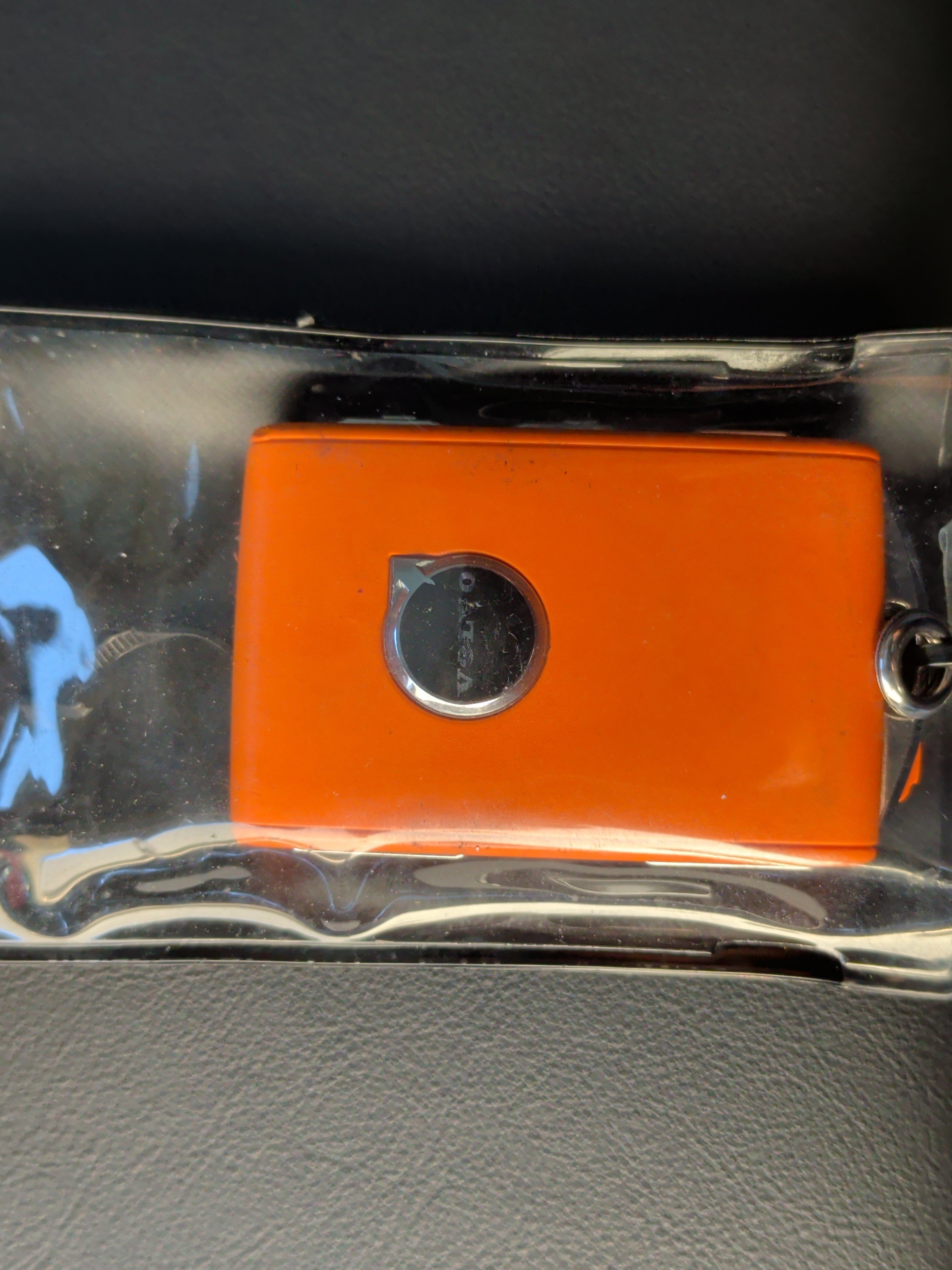 Used 2025 Volvo V60 B5 Cross Country Plus image 36