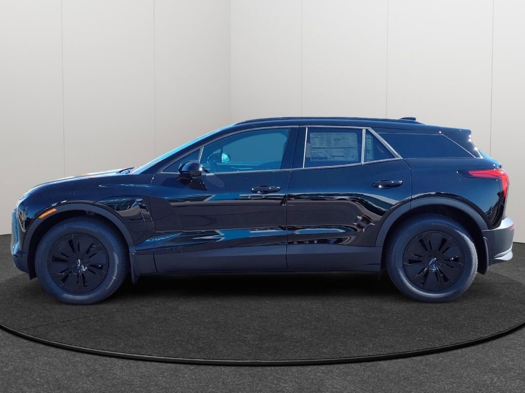 New 2026 Chevrolet Blazer EV LT w/ Midnight/Sport Edition image 2