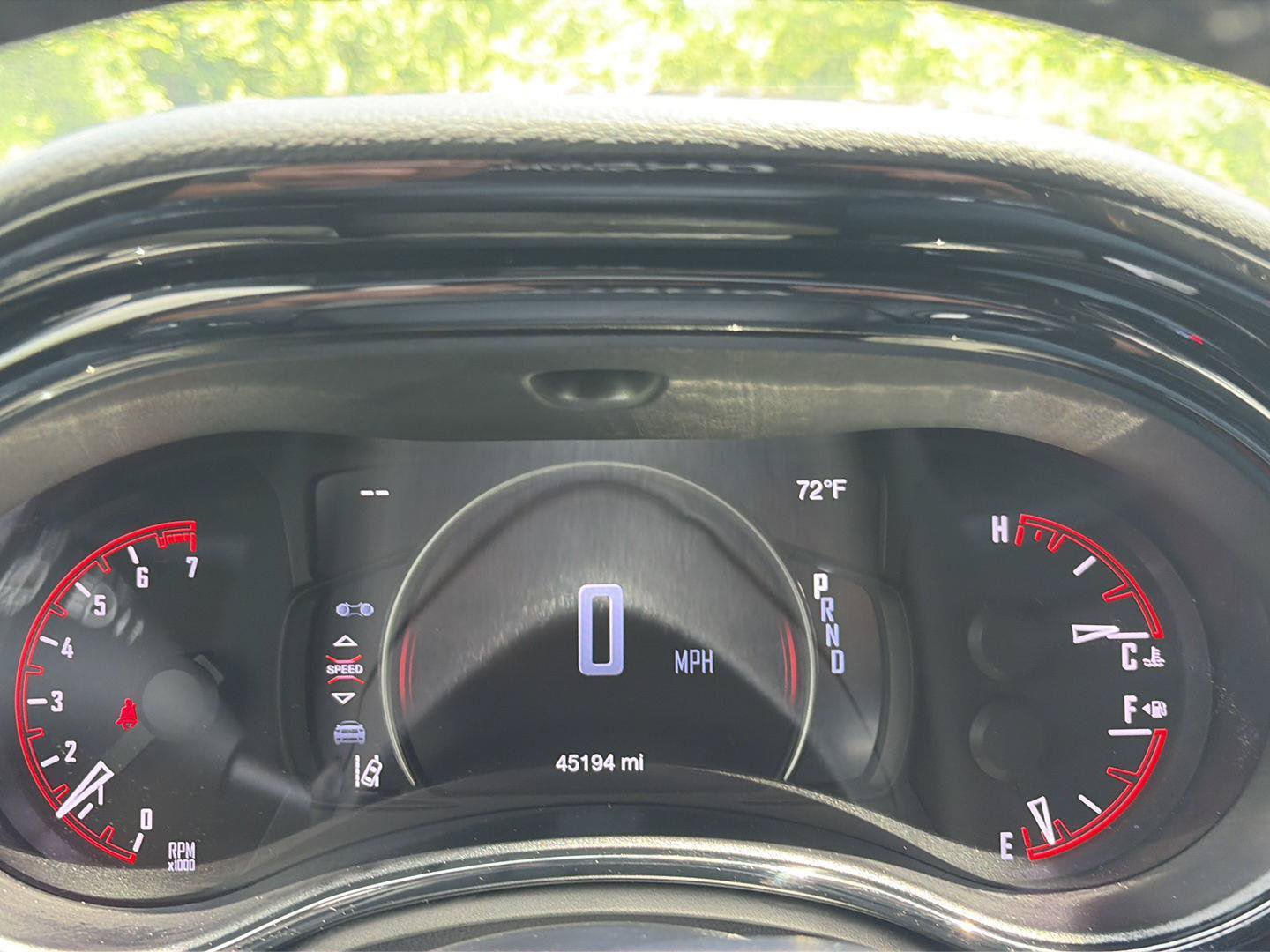 Used 2022 Dodge Durango GT AWD/4WD image 33