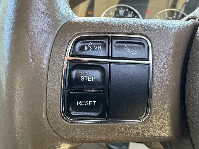 Used 2012 Jeep Liberty Sport w/ Popular Equipment Group AWD/4WD image 17