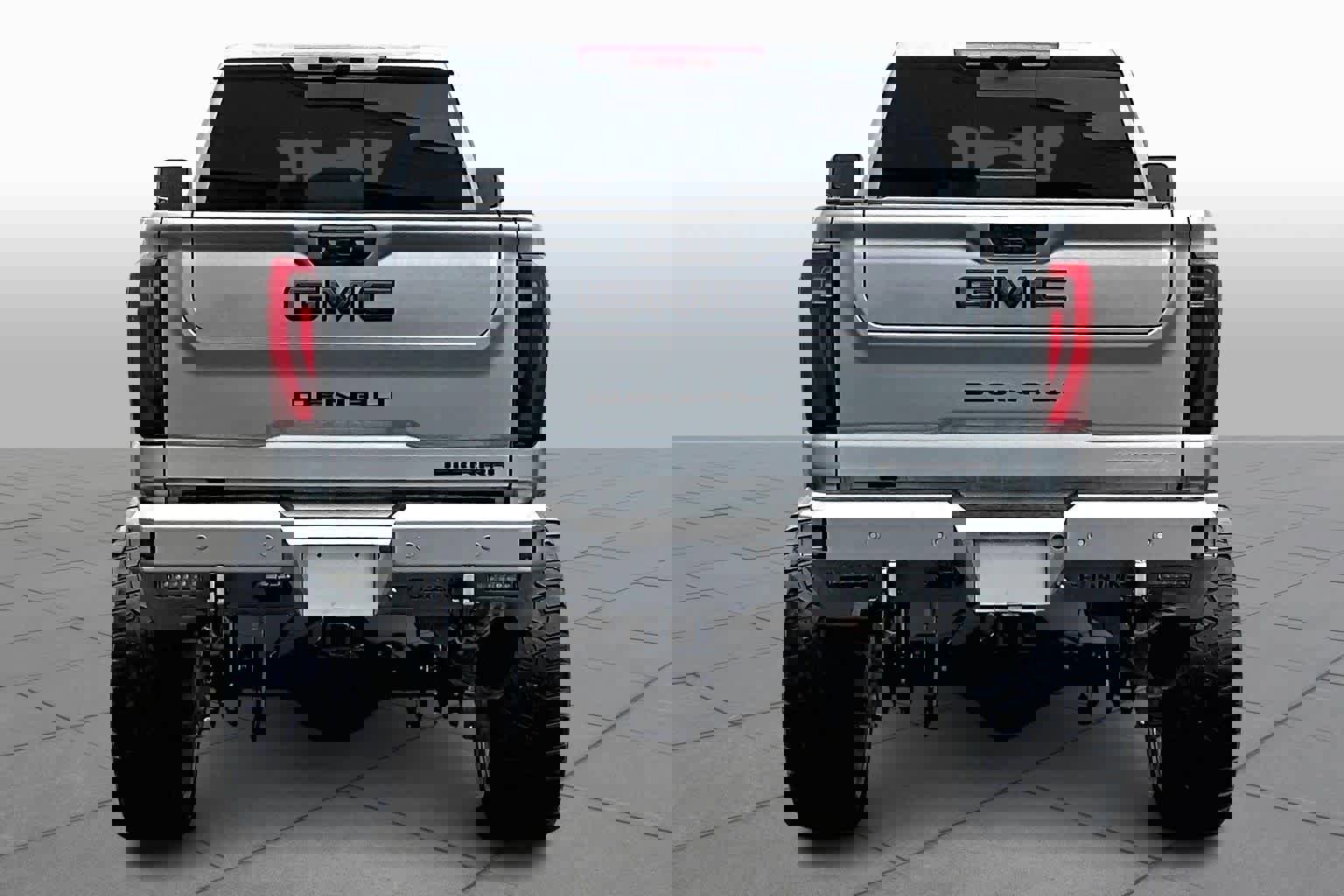 Used 2024 GMC Sierra 2500 Denali Ultimate w/ Max Trailering Package image 5