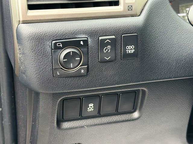 Used 2018 Lexus GX 460 w/ Navigation Package image 12