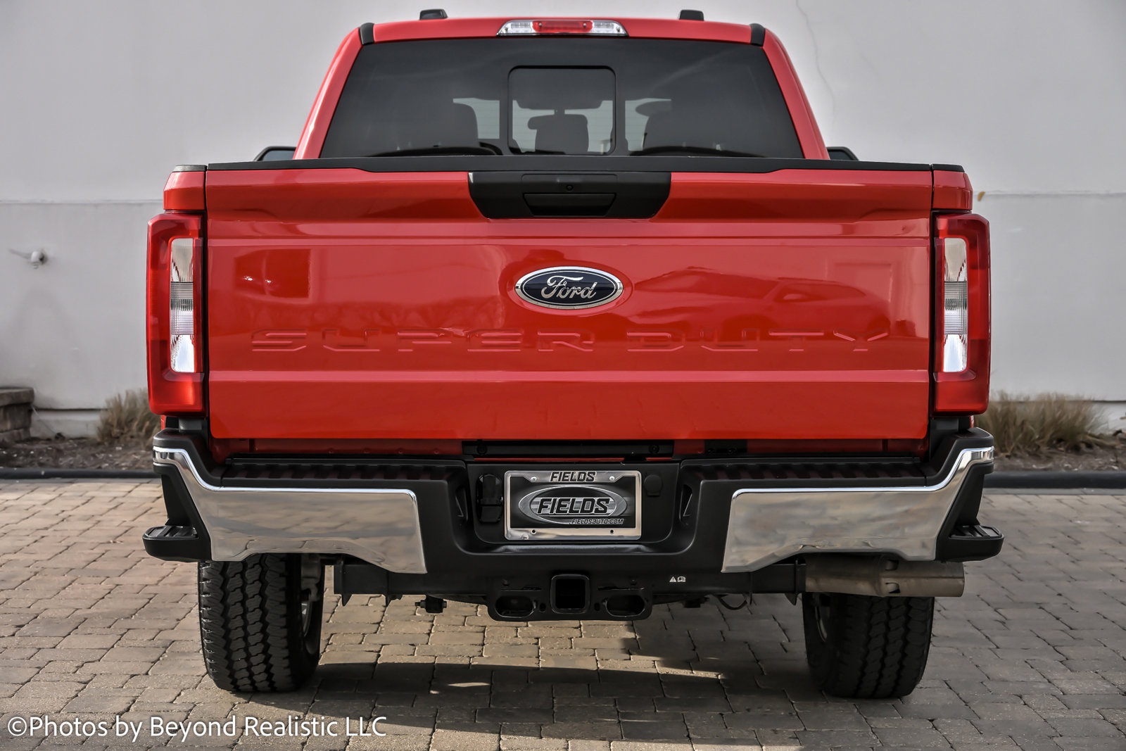 Used 2024 Ford F250 XLT image 11