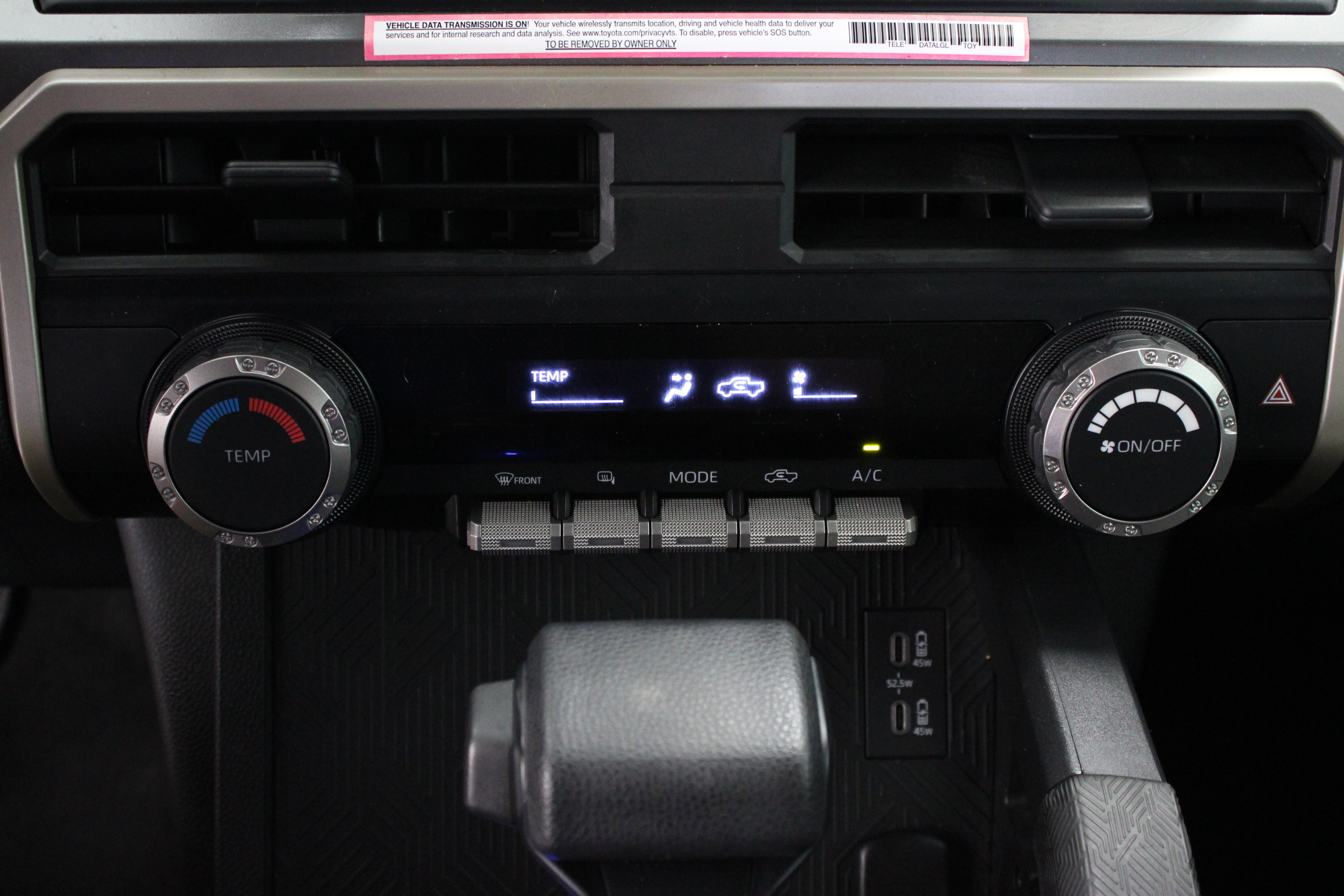 Used 2024 Toyota Tacoma SR5 AWD/4WD image 19