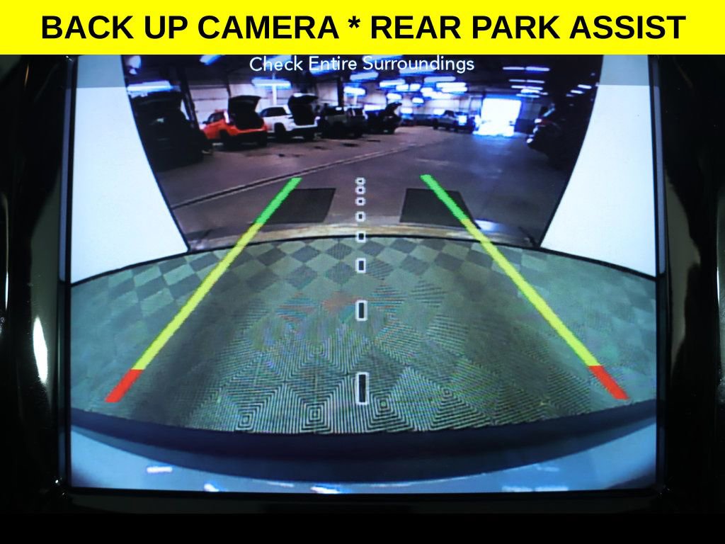 Used 2019 Jeep Cherokee Limited image 11