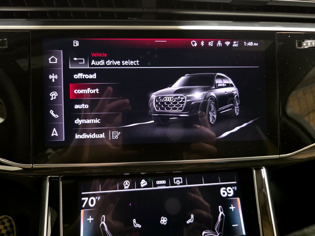 New 2026 Audi Q7 2.0T Premium AWD/4WD image 34