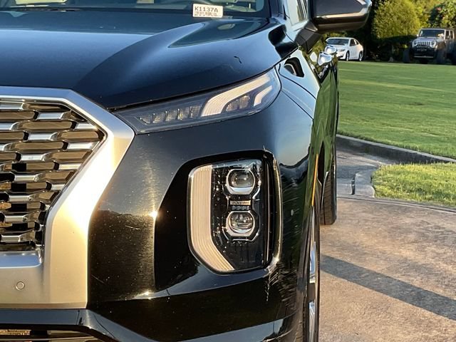 Used 2022 Hyundai Palisade Limited FWD image 11