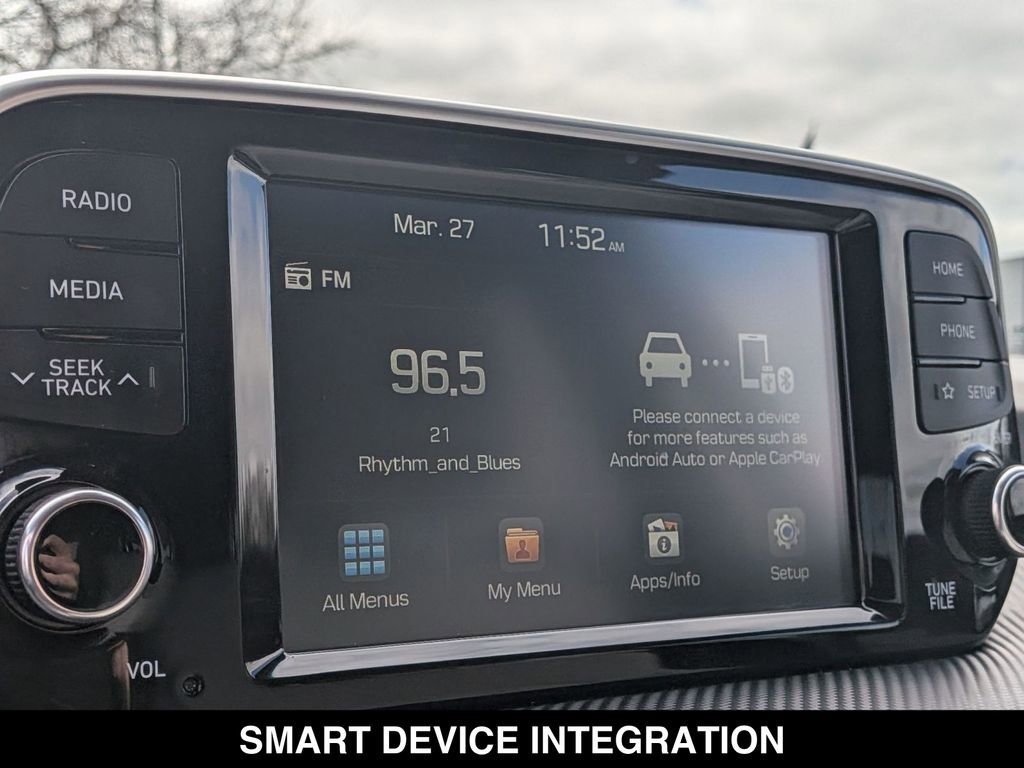 Used 2020 Hyundai Tucson SE image 18