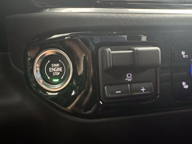 New 2026 Chevrolet Silverado 1500 LT AWD/4WD image 16