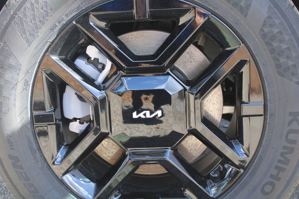 New 2027 Kia Telluride LX image 18