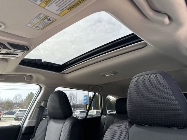 Used 2025 Subaru Outback Premium image 21