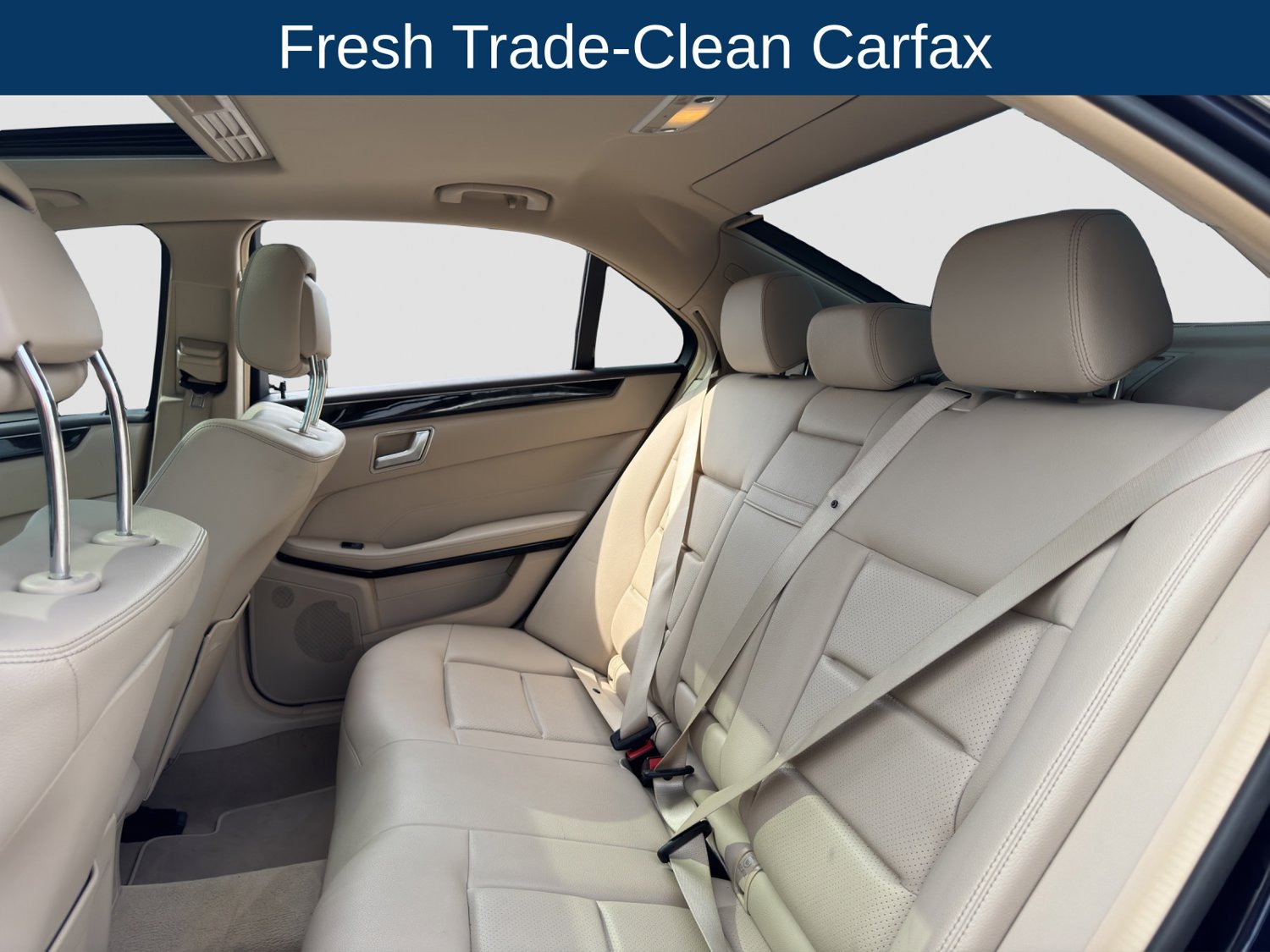 Used 2016 Mercedes-Benz E 350 4MATIC Sedan image 13