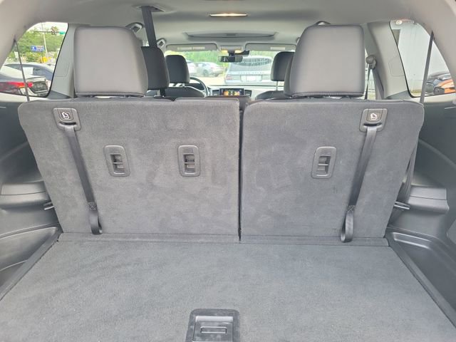 Used 2021 Honda Pilot EX-L image 10