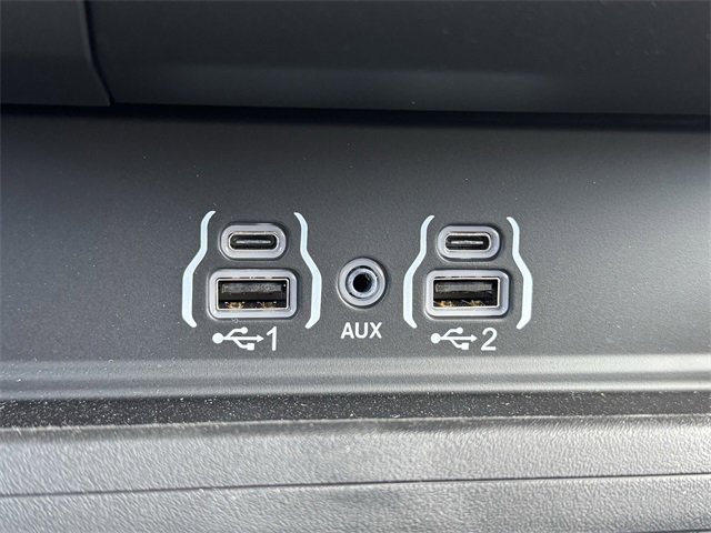New 2026 RAM 2500 Laramie image 15