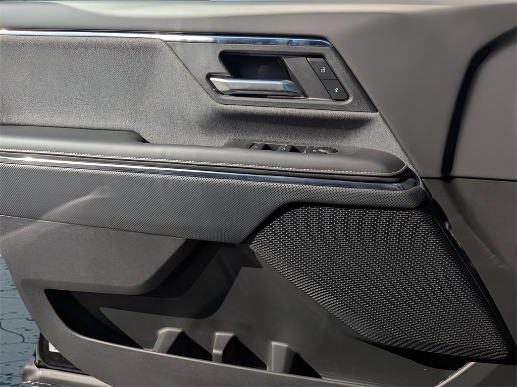 New 2026 GMC Sierra EV Elevation image 39