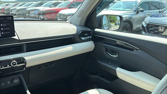 Used 2026 Honda Passport RTL image 27