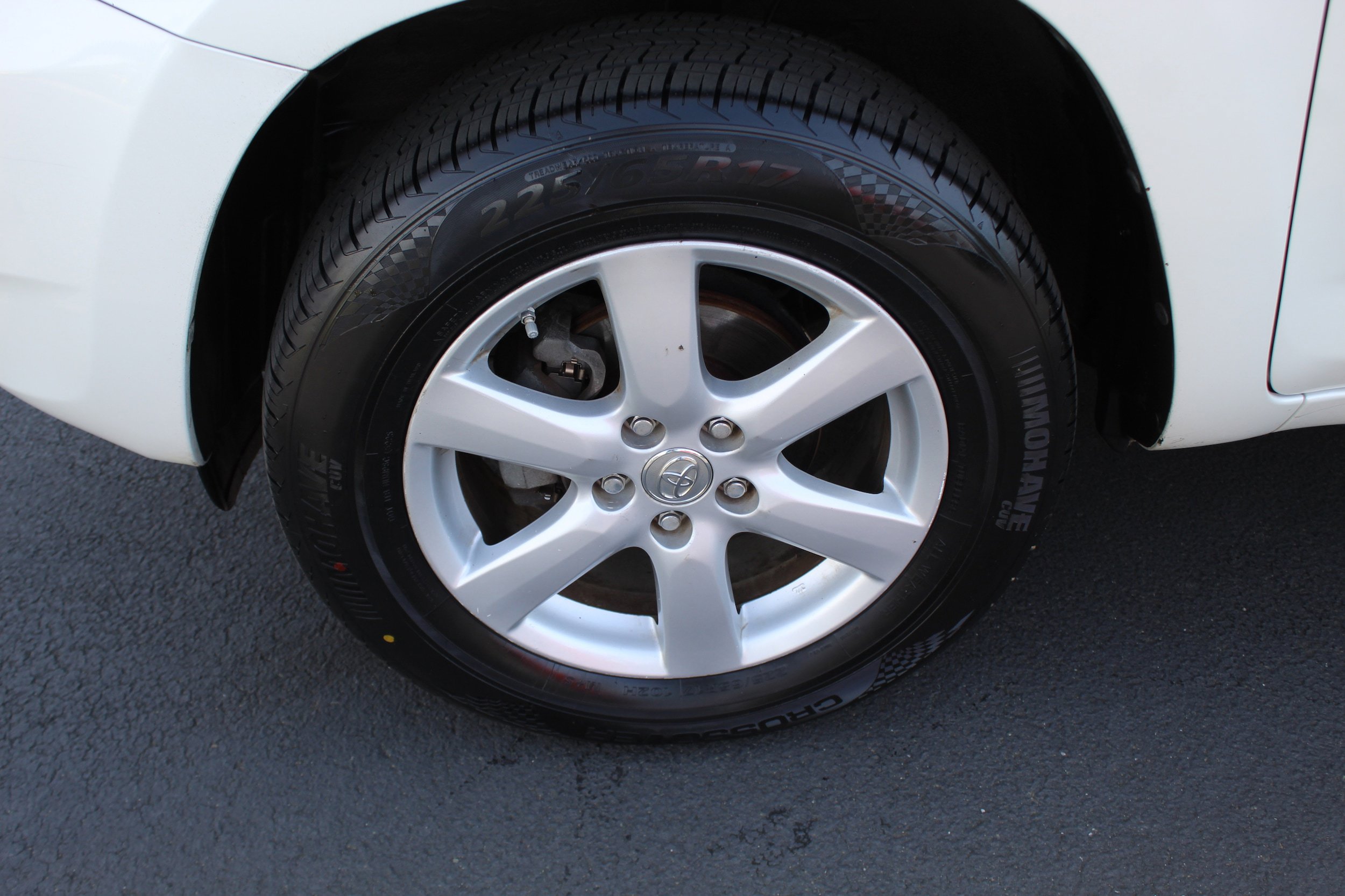 Used 2007 Toyota RAV4 Limited image 12
