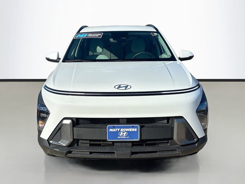 Used 2024 Hyundai Kona SEL image 2