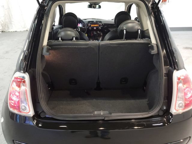 Used 2015 FIAT 500 Pop FWD image 6