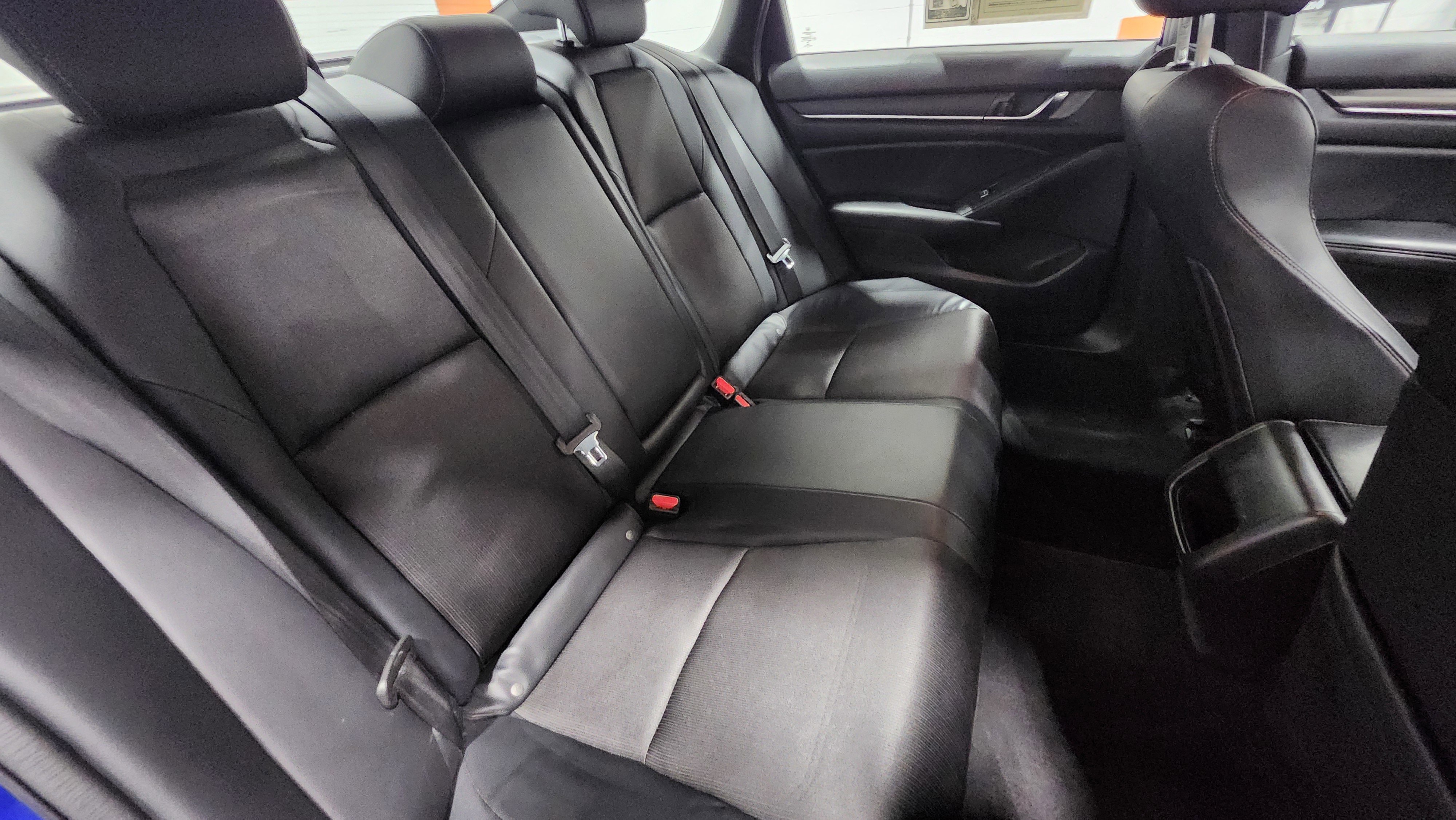 Used 2018 Honda Accord Sport image 20