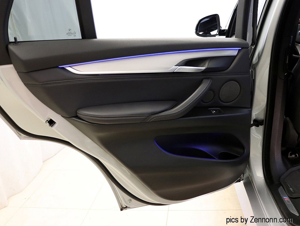 Used 2018 BMW X5 xDrive40e image 28