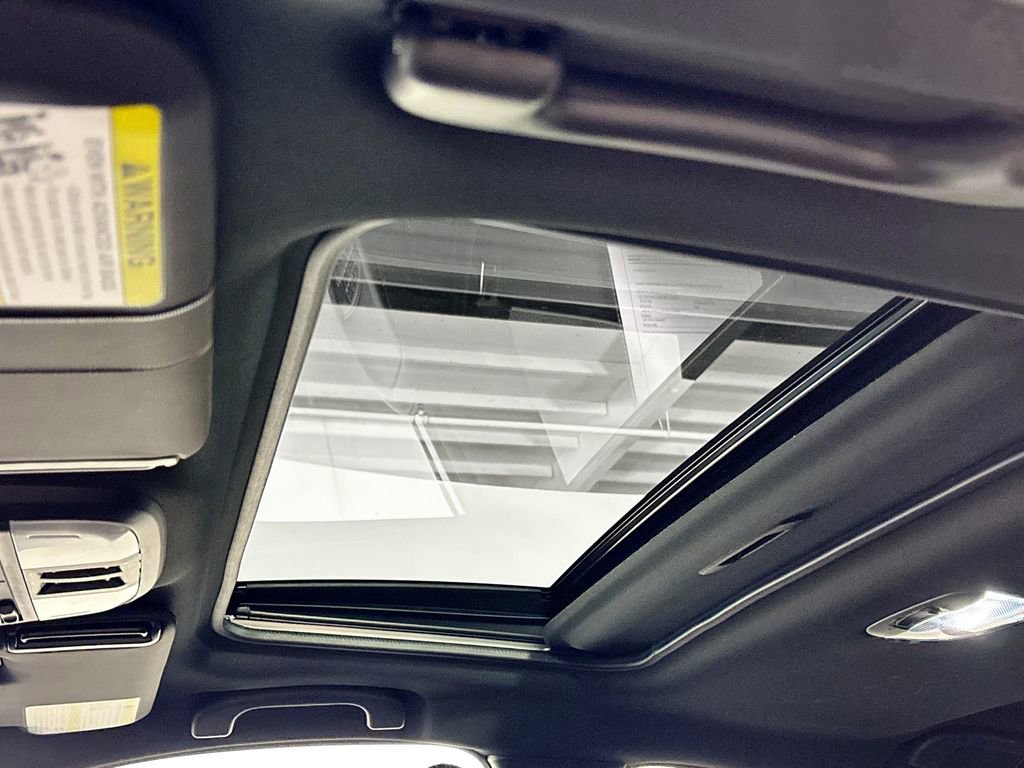 Certified 2025 Subaru Crosstrek 2.5i Wilderness w/ Crosstrek Mirror Package AWD/4WD image 19