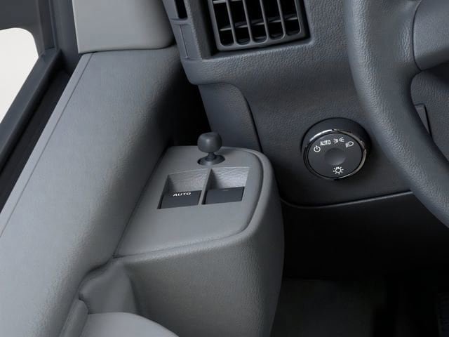 New 2026 GMC Savana 2500 image 22