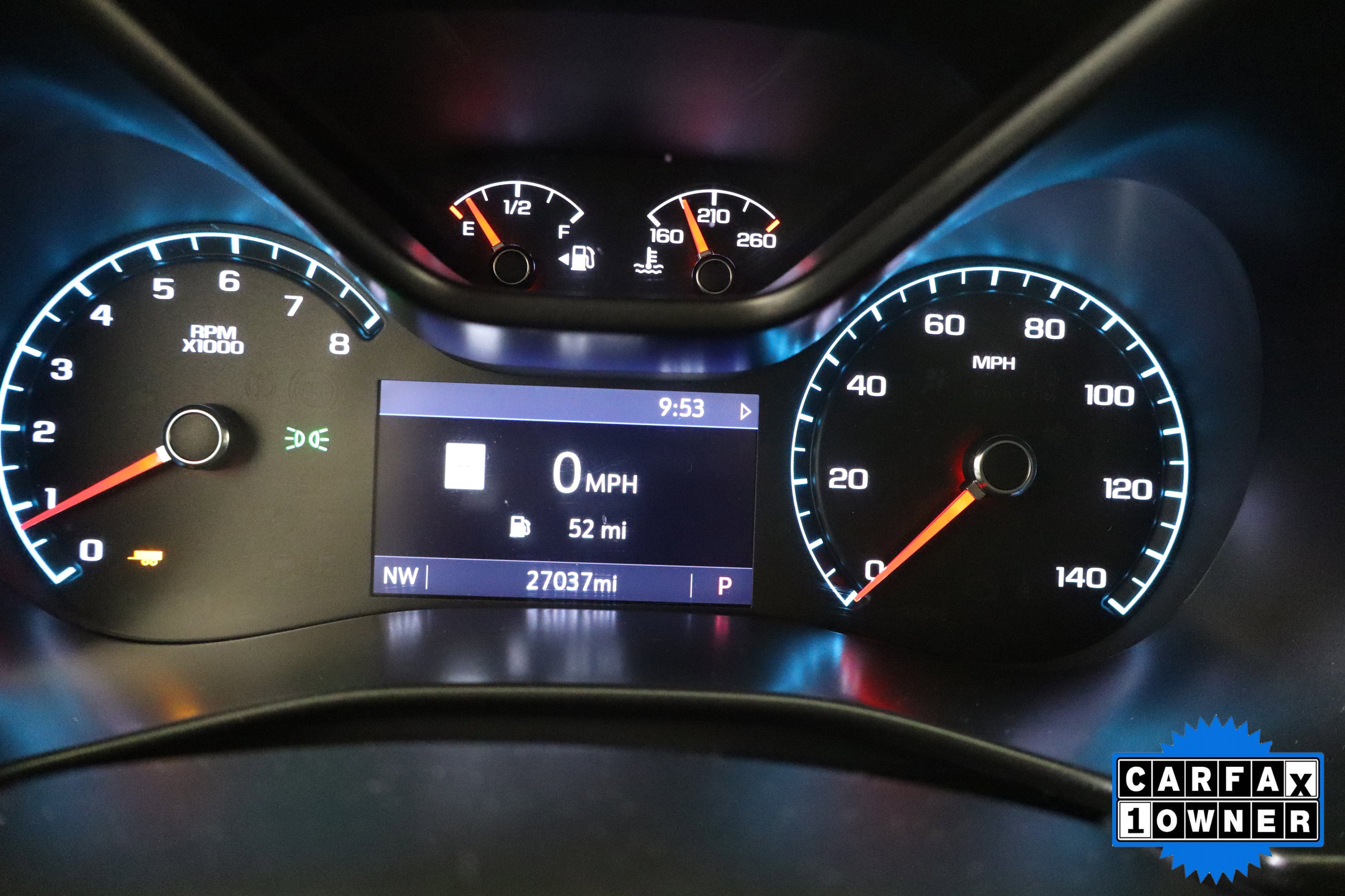 Used 2022 Chevrolet Colorado ZR2 image 20