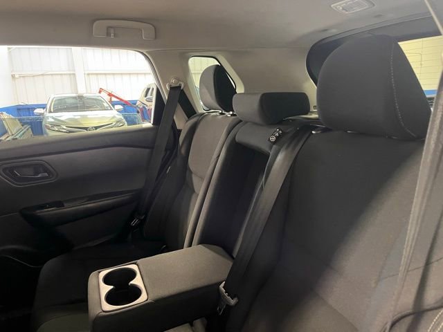 Used 2024 Nissan Rogue S image 18