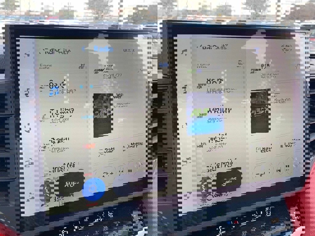 Certified 2025 Toyota Sequoia TRD Pro image 25