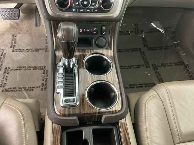 Used 2014 GMC Acadia Denali AWD/4WD image 19