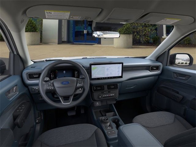 New 2026 Ford Maverick XL w/ 4K Tow Package image 9
