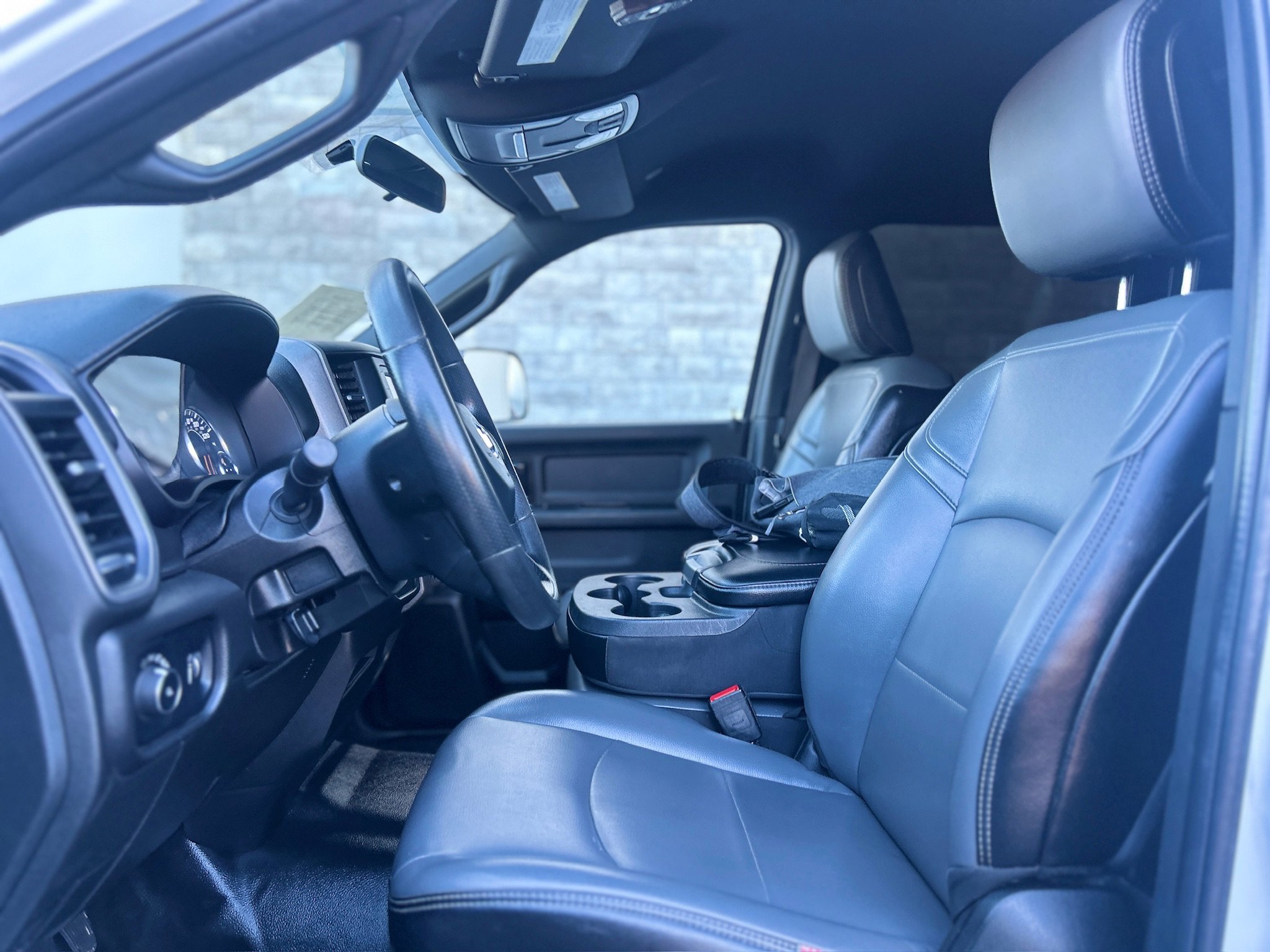 Used 2022 RAM 2500 Tradesman AWD/4WD image 18