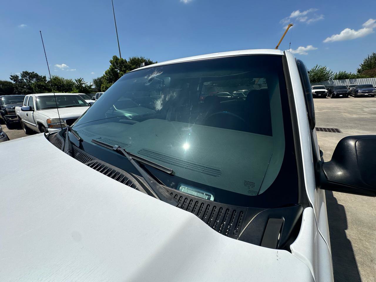 Used 2007 Chevrolet Silverado 1500 LT w/ Extended Cab Value Package AWD/4WD image 70