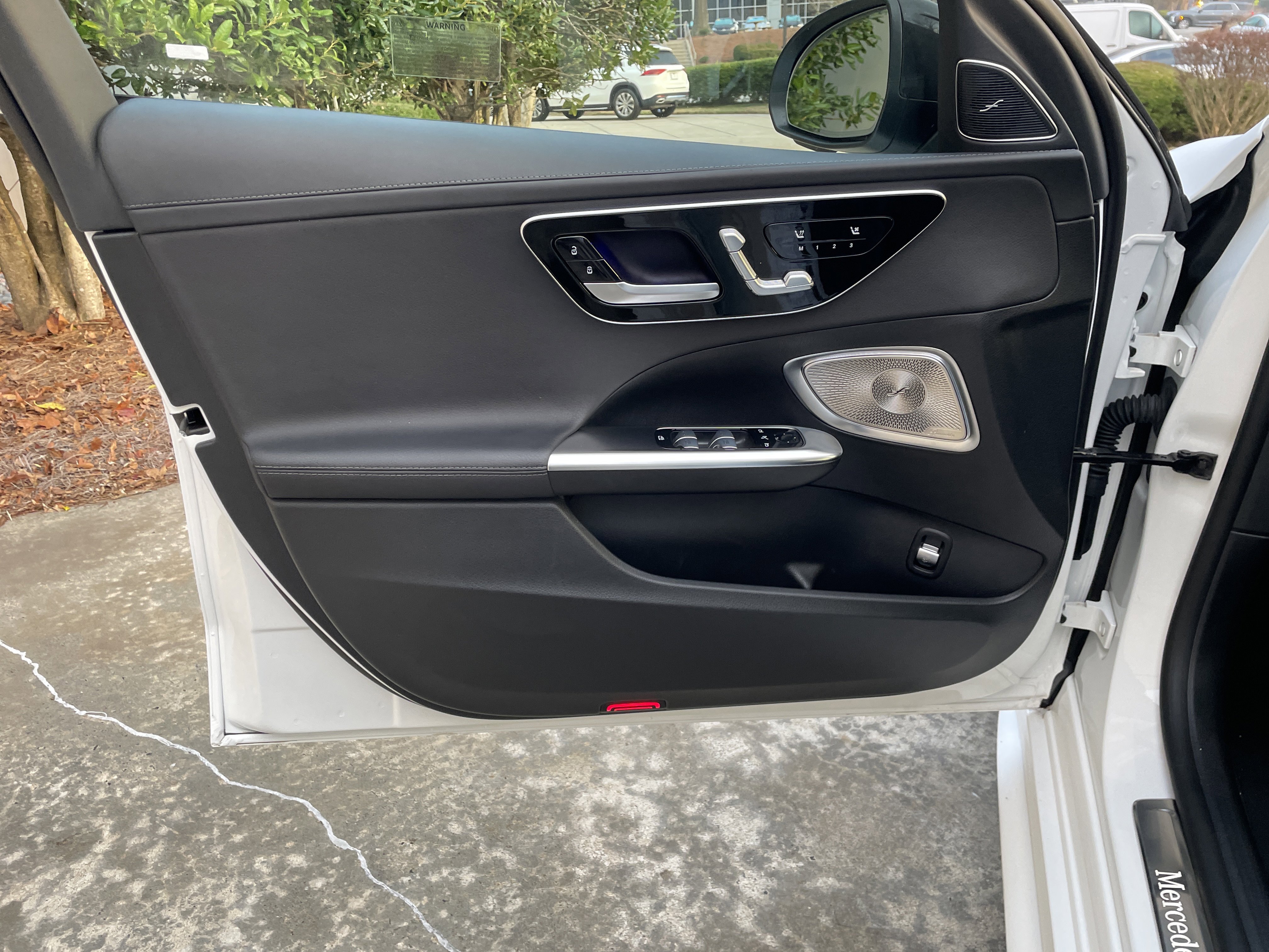 Certified 2024 Mercedes-Benz C 300 Sedan image 19