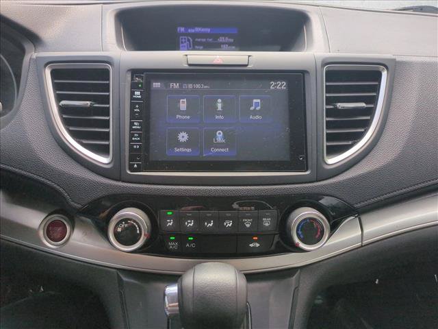 Used 2016 Honda CR-V EX image 14