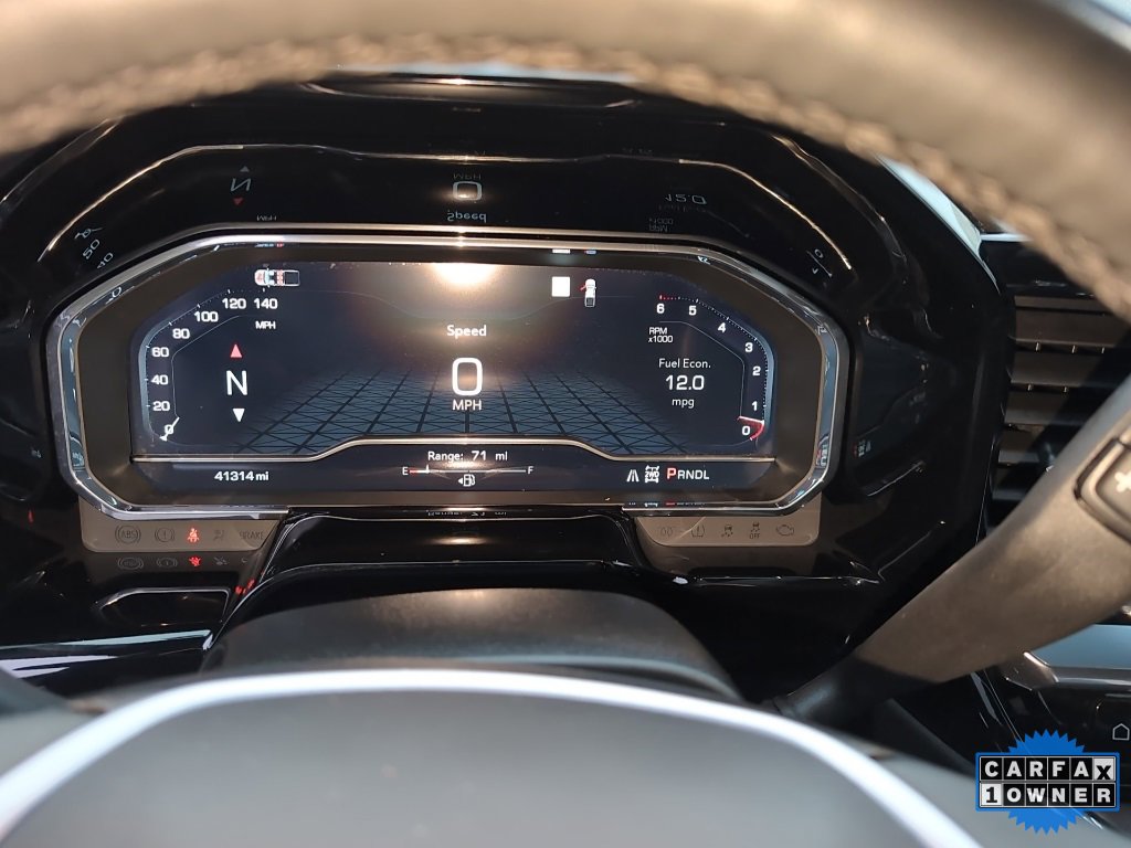 Used 2025 GMC Sierra 1500 SLT image 18